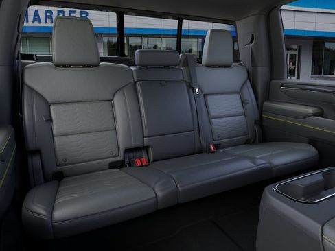 New 2026 Chevrolet Silverado 2500 ZR2 w/ ZR2 Bison Edition AWD/4WD image 17