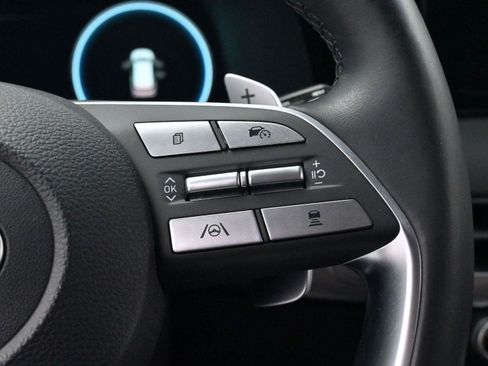 Used 2023 Hyundai Palisade Limited image 21