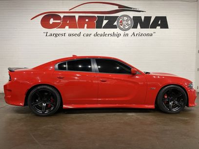 Used 2015 Dodge Charger R/T Scat Pack w/ Technology Group
