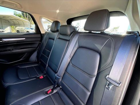 Certified 2025 MAZDA CX-5 AWD 2.5 S w/ Preferred Package image 15