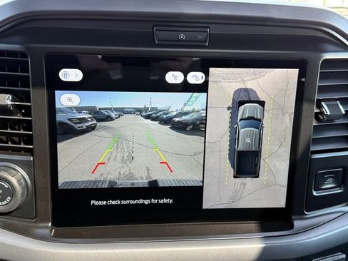 New 2026 Ford F150 XLT image 18