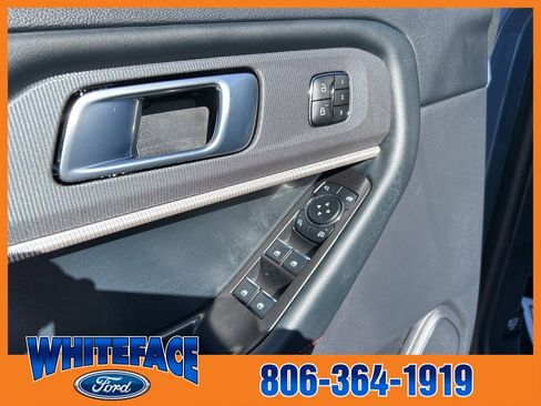Used 2025 Ford Explorer ST-Line w/ Premium Package image 12