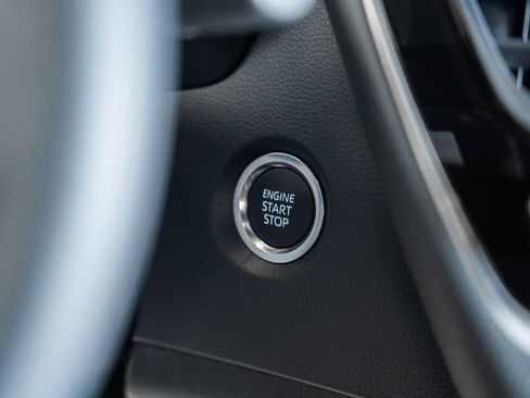 New 2026 Toyota Corolla SE FWD image 20