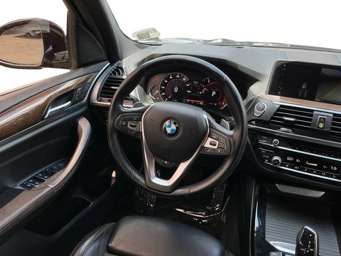 Used 2019 BMW X3 sDrive30i RWD image 11