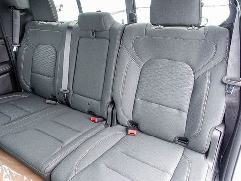 New 2026 RAM 1500 Big Horn image 19