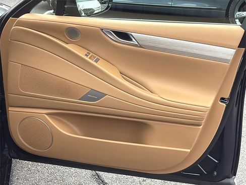 New 2026 Genesis G80 2.5T Advanced image 14