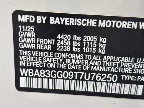 Used 2026 BMW 228i w/ Technology Package FWD image 33