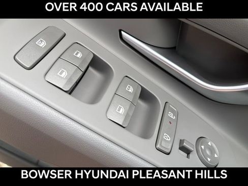 New 2026 Hyundai Elantra Sport FWD image 7