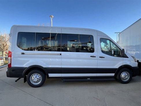 New 2023 Ford Transit 350 XL image 4