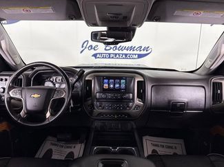 Used 2017 Chevrolet Silverado 3500 High Country w/ Duramax Plus Package AWD/4WD video 2