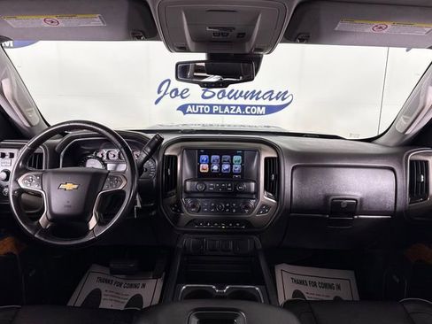 Used 2017 Chevrolet Silverado 3500 High Country w/ Duramax Plus Package AWD/4WD image 2