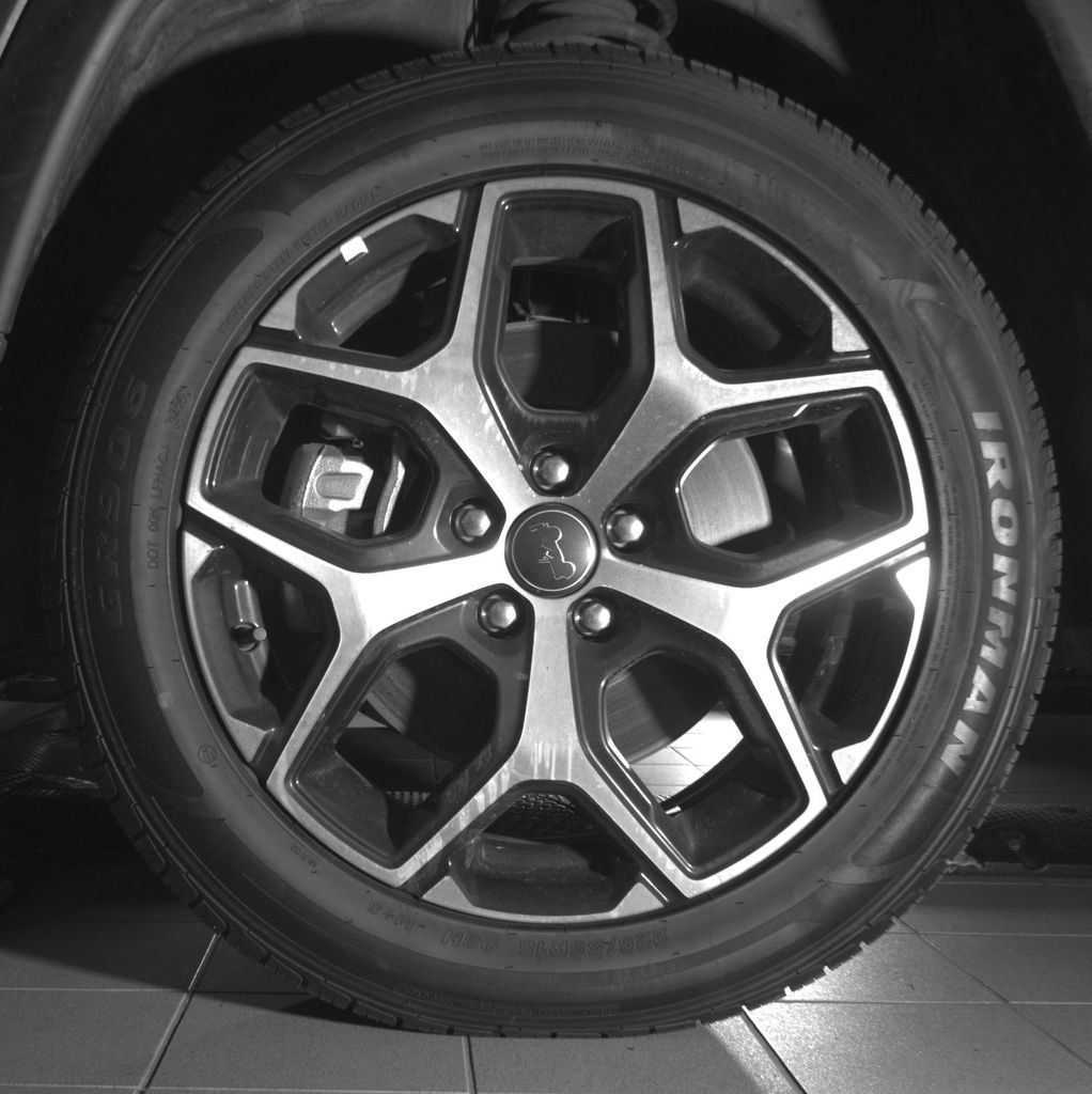 Used 2025 Jeep Compass Limited AWD/4WD image 17