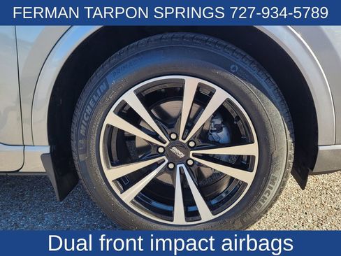 Used 2024 Ford Escape ST-Line w/ Tech Pack #1 image 13