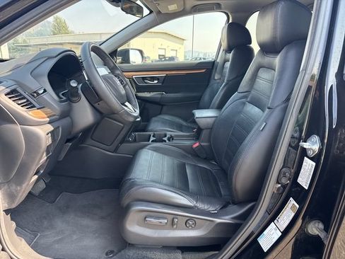 Used 2021 Honda CR-V EX image 16