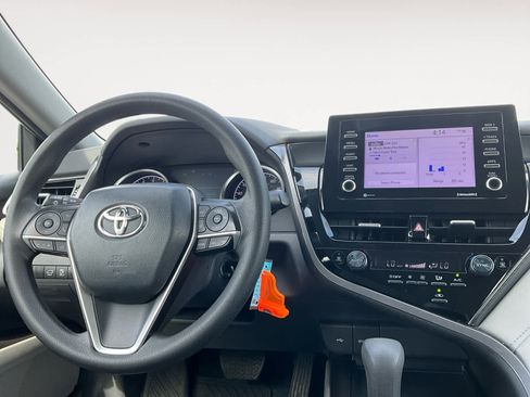 Used 2023 Toyota Camry LE AWD/4WD image 11