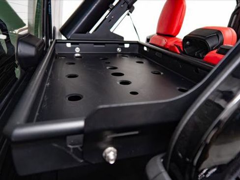 Used 2024 Jeep Wrangler Unlimited Rubicon 392 AWD/4WD image 19