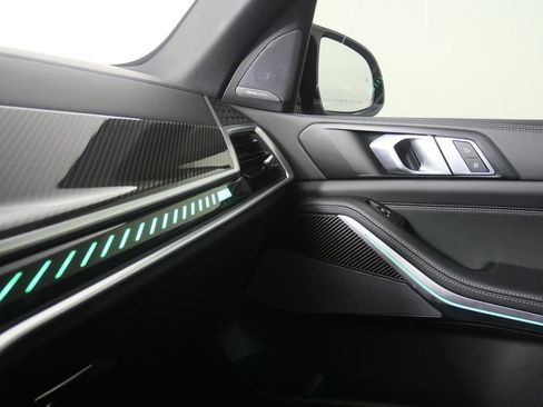 Certified 2025 BMW X5 M60i w/ Climate Comfort Package image 30