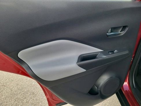 Certified 2021 Nissan Kicks SR w/ SR Premium Package image 18