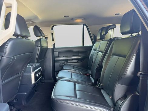 Used 2024 Ford Expedition Max XLT AWD/4WD image 26
