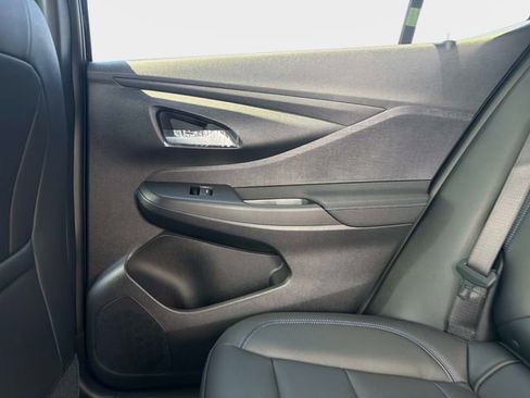 New 2026 Buick Envista Sport Touring w/ Convenience I Package FWD image 14