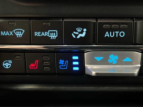 Used 2024 Ford F150 Lariat image 4