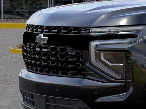 New 2026 Chevrolet Suburban RST w/ Comfort Package AWD/4WD image 37