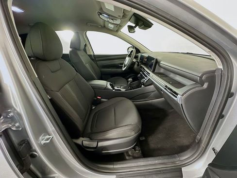 Certified 2025 Hyundai Tucson SEL image 27