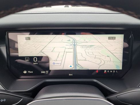 New 2026 GMC Acadia AT4 image 26