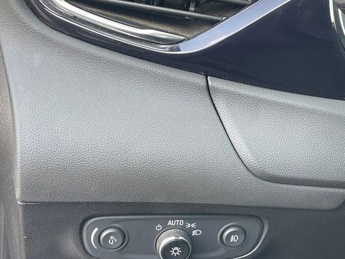 Used 2023 Buick Encore GX Select FWD image 14