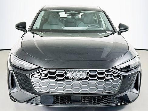 New 2025 Audi A5 2.0T Premium Plus image 2