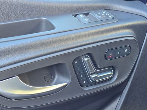 New 2026 Mercedes-Benz Sprinter 144 Cargo image 21