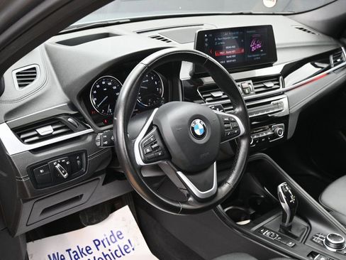 Used 2023 BMW X2 xDrive28i w/ Premium Package 2 image 18
