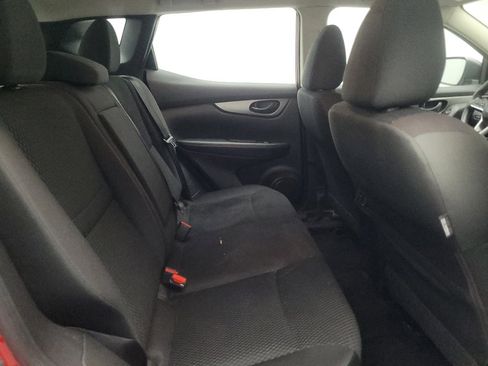 Used 2018 Nissan Rogue Sport S w/ S Appearance Package image 19