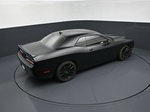 Used 2023 Dodge Challenger SRT Hellcat RWD image 18