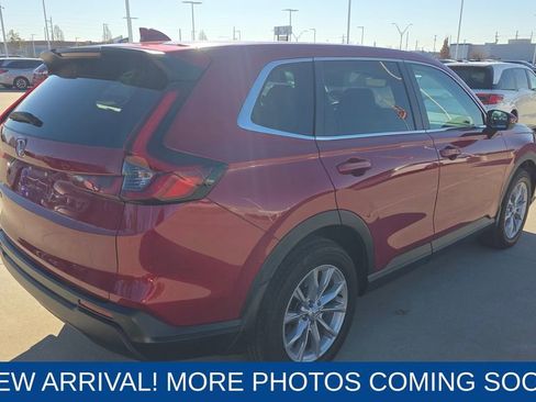 Used 2023 Honda CR-V EX-L image 5