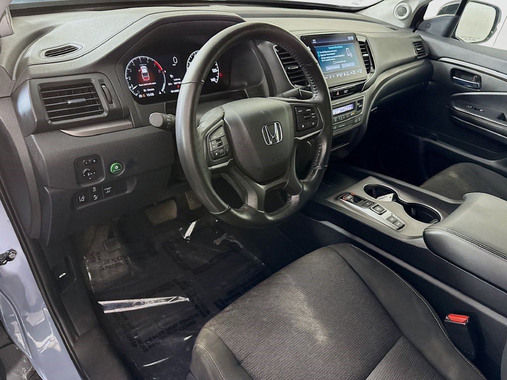 Used 2024 Honda Ridgeline Sport image 22