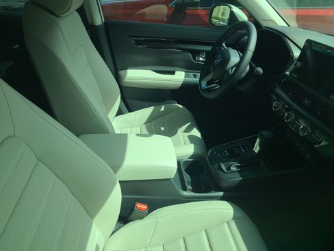 Used 2026 Honda CR-V EX-L image 8