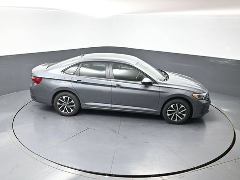 Used 2024 Volkswagen Jetta S FWD image 42