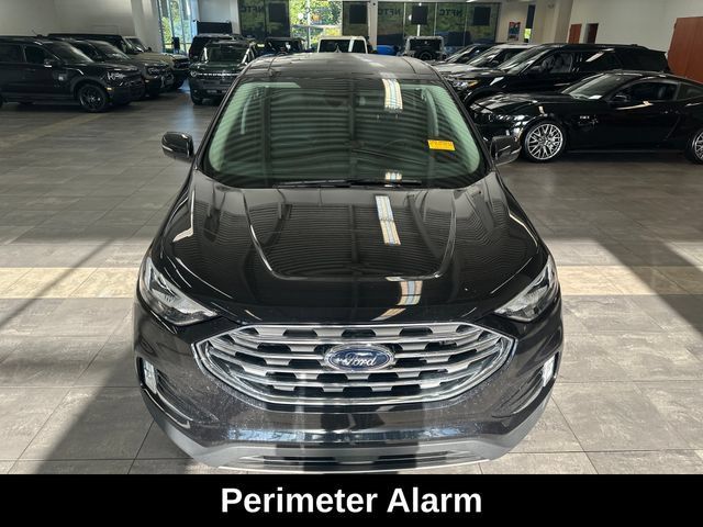 Used 2020 Ford Edge SEL w/ Convenience Package AWD/4WD image 17