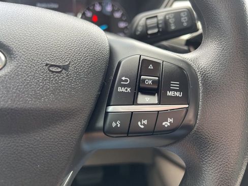 Used 2021 Ford Escape SE image 28