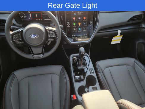 New 2026 Subaru Crosstrek 2.5i Limited AWD/4WD image 9