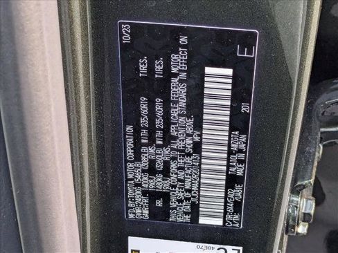 Used 2024 Lexus RX 350 Premium image 25