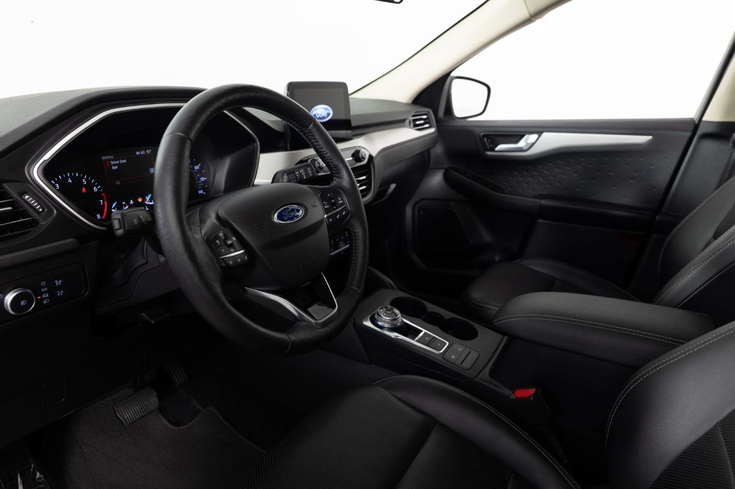 Used 2020 Ford Escape SEL AWD/4WD image 13