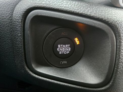 New 2026 Jeep Wrangler Willys image 28