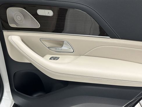 New 2026 Mercedes-Benz GLE 350 4MATIC image 18