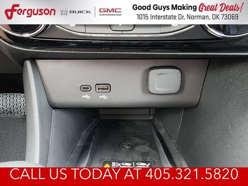 New 2026 Buick Encore GX Sport Touring w/ Advanced Technology Package FWD image 28
