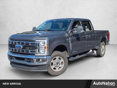 Used 2025 Ford F250 XLT w/ FX4 Off-Road Package