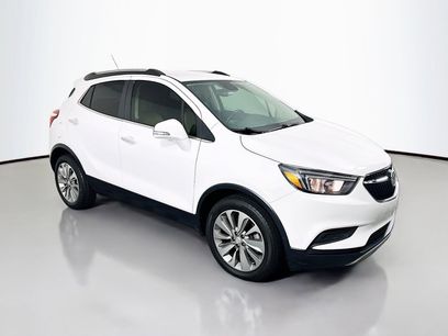 Used 2019 Buick Encore Preferred