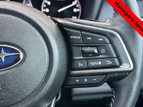Used 2024 Subaru Legacy Limited image 31