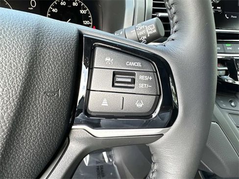 New 2026 Honda Odyssey EX-L image 29